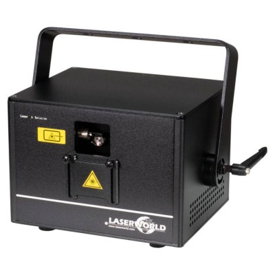 Laserworld CS-3000RGB