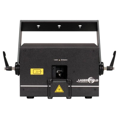 Laserworld DS-1000RGB MK5