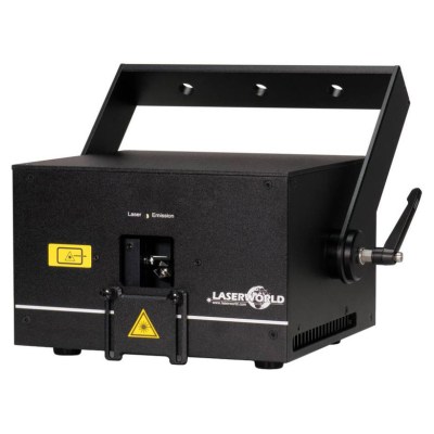 Laserworld DS-1000RGB MK5