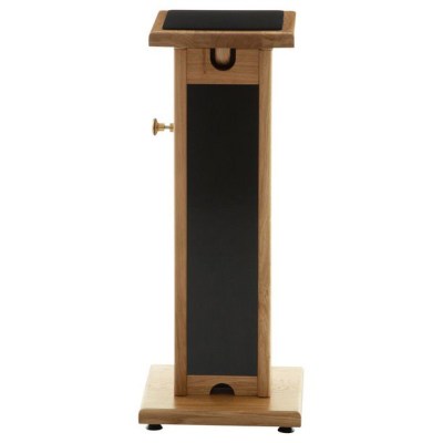 Zaor Stand Monitor Oak/Black
