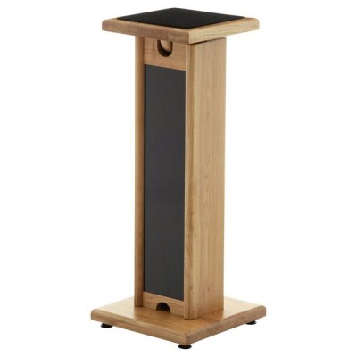 Zaor Stand Monitor Oak/Black