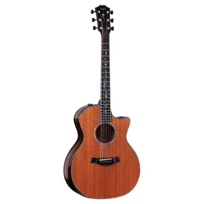 Taylor Custom #3: Canela