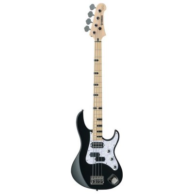 Yamaha Attitude Limited 3 Black