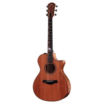 Taylor Custom #16: Amber Tide