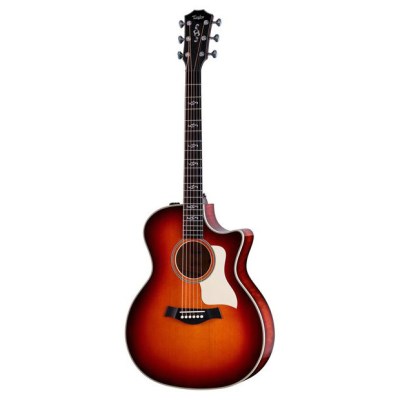 Taylor Custom #18: C14ce B5018