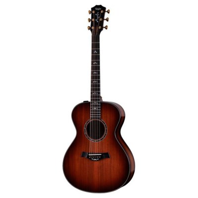 Taylor Custom #31: Harvester