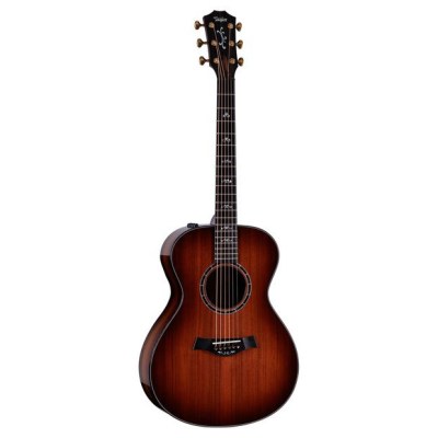 Taylor Custom #31: Harvester