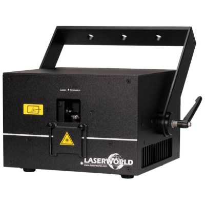 Laserworld DS-3000RGB MK5