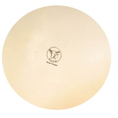 Kalfo Snare Drum Head 46cm, 18/100