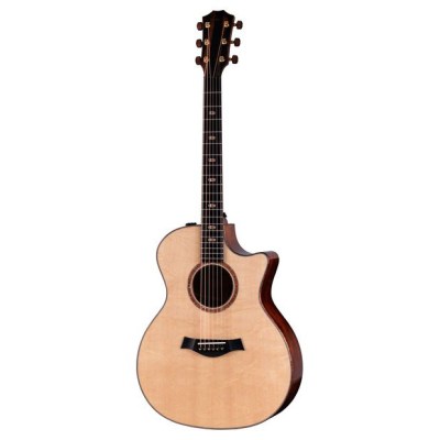 Taylor Custom #36: The Bengal