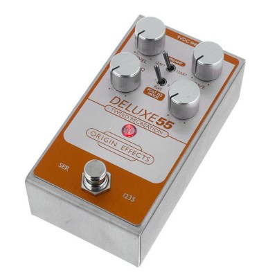 Origin Effects Deluxe55