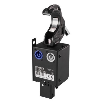 Magic FX Power Drop