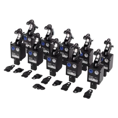 Magic FX Power Drop Set
