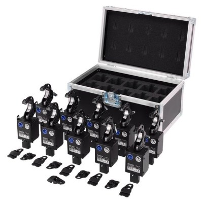 Magic FX Power Drop Set