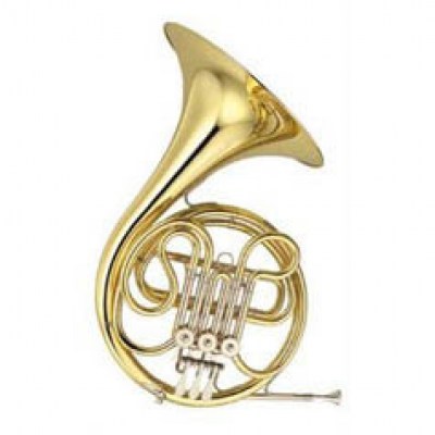 Yamaha YHR-314 II F-French Horn