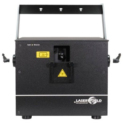 Laserworld CS-12.000RGB ShowNET