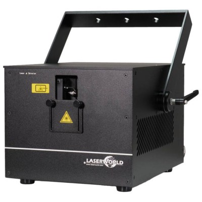 Laserworld CS-12.000RGB ShowNET