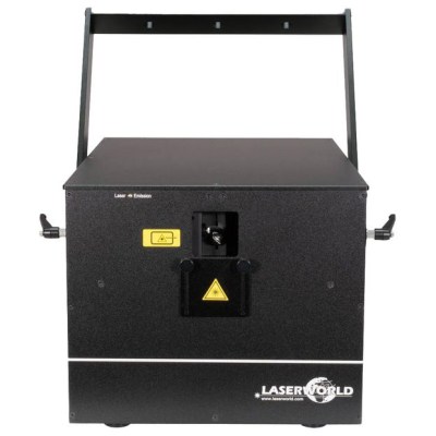 Laserworld CS-24.000RGB ShowNET