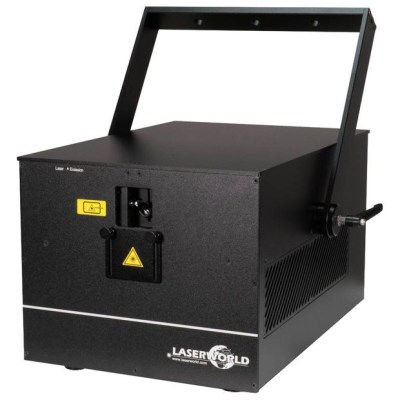 Laserworld CS-24.000RGB ShowNET
