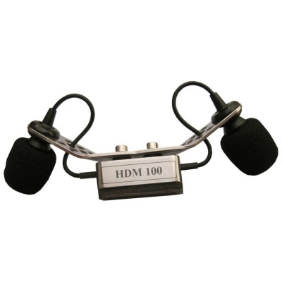 Harmonikatechnik HDM-100 Treble Mic Sennheiser