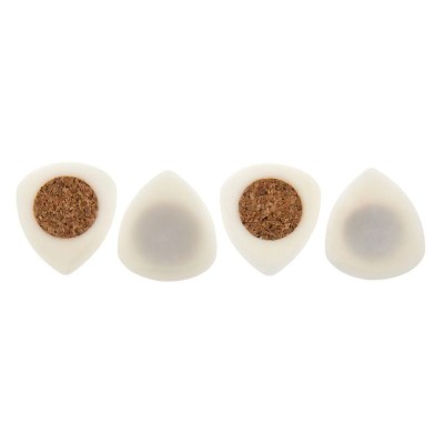 Black Mountain Tagua Pick BMP-TAG4 Set