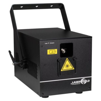 Laserworld CS-6000RGB
