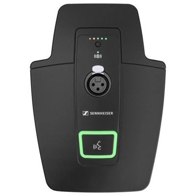 Sennheiser EW-DX 4CH Conference Set Q1-9