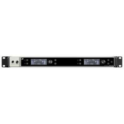 Sennheiser EW-DX 4CH Conference Set Q1-9