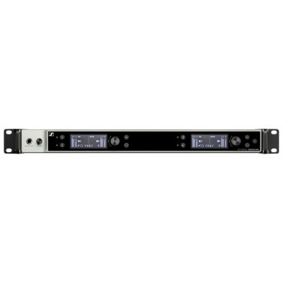 Sennheiser EW-DX 4CH Conference Set R1-9
