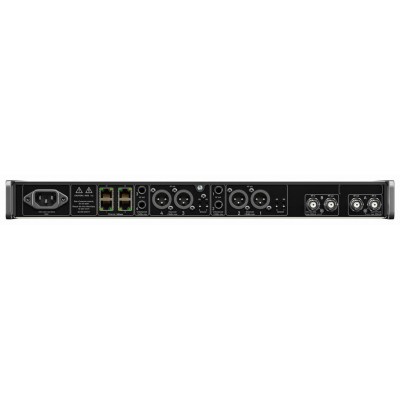 Sennheiser EW-DX 4CH Conference Set R1-9