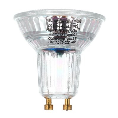 LEDVANCE LED PAR16 100 36° DIM P 7W 840