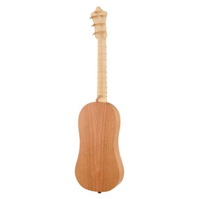Thomann Pro Renaissance Guitar Plum