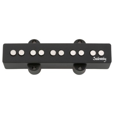 Sadowsky J-Style Bass Pickup Short 5