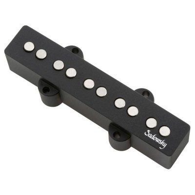 Sadowsky J-Style Bass Pickup Short 5