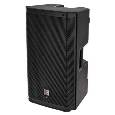 EV ZLX 12P G2 Stereo Stand Bundle