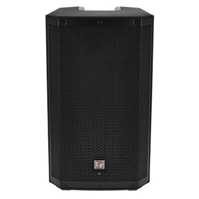 EV ZLX 12P G2 Stereo Stand Bundle