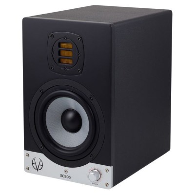 EVE Audio SC205 ID14 Bundle