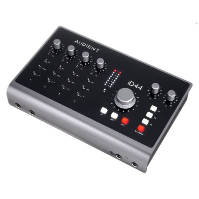 EVE Audio SC207 ID44 Bundle