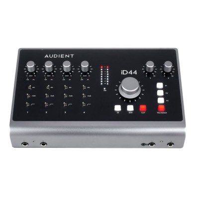 EVE Audio SC207 ID44 Bundle