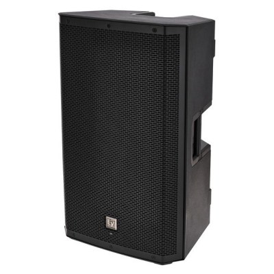 EV ZLX 15P G2 Stereo Stand Bundle
