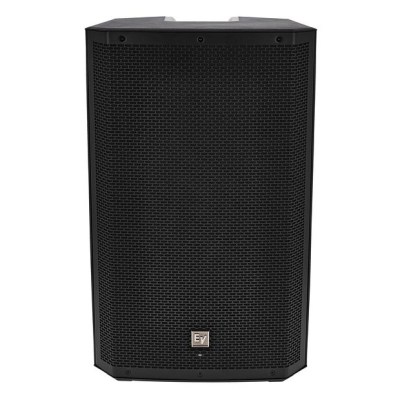 EV ZLX 15P G2 Stereo Stand Bundle