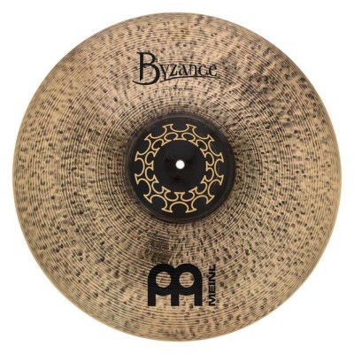 Meinl 21" Byzance Thomas Lang Ride