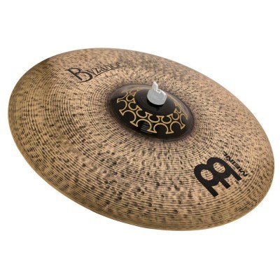 Meinl 21" Byzance Thomas Lang Ride