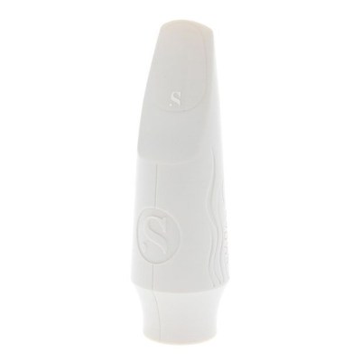 Syos Tenor Smoky 7 Arctic White