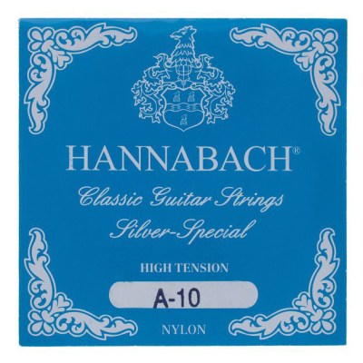 Hannabach 815HT Single String A10w