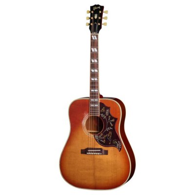 Gibson 1960 Hummingbird Heavy Aged