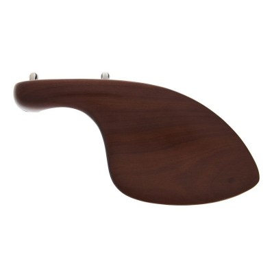 Berdani Chinrest VN Dark BW 19mm GU/TI
