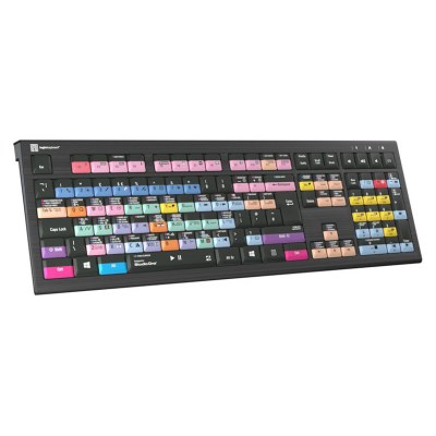 Logickeyboard Astra 2 Studio One PC UK