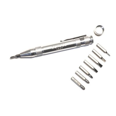 C.A. Seydel Söhne Harmonica Toolset