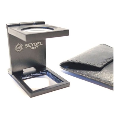 C.A. Seydel Söhne Harmonica Toolset